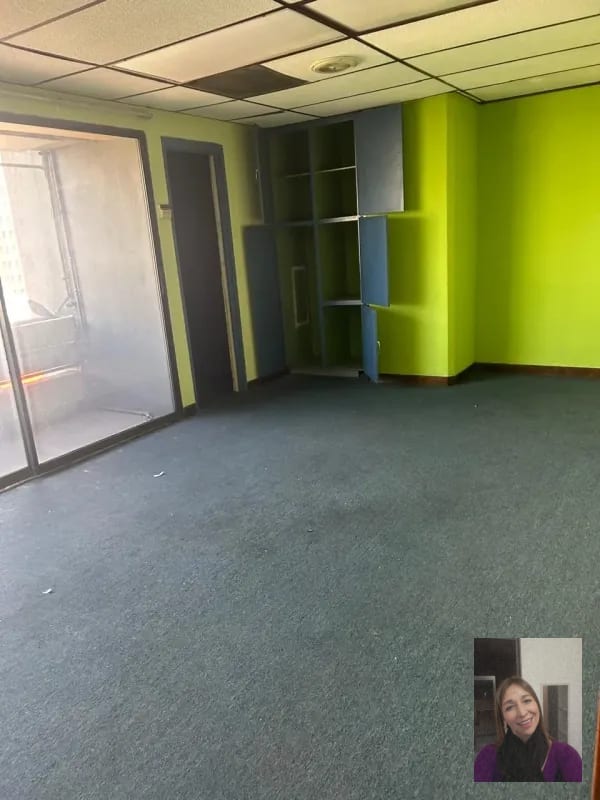 Alquier oficinas CC Z4 — Oficina en Alquiler en Zona 4, Guatemala, Ciudad — foto 7 de 11