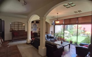 Casa de esquina en zona 2 fuera de garita — Casa en Venta en Zona 2, Guatemala, Ciudad — miniatura 13 de 17