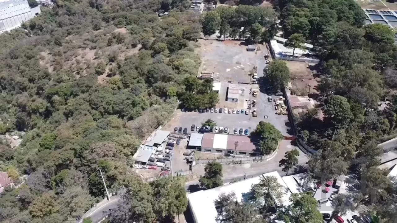 🏞️ Oportunidad única de inversión en Mixco – Lo de Coy 🏞️ — Terreno en Venta en Zona 1 Mixco, Guatemala, Ciudad — foto 2 de 7