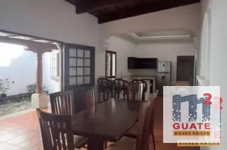 Casa en condominio en Renta, Antigua Guatemala — Casa en Alquiler en Antigua, Sacatepéquez — miniatura 7 de 10
