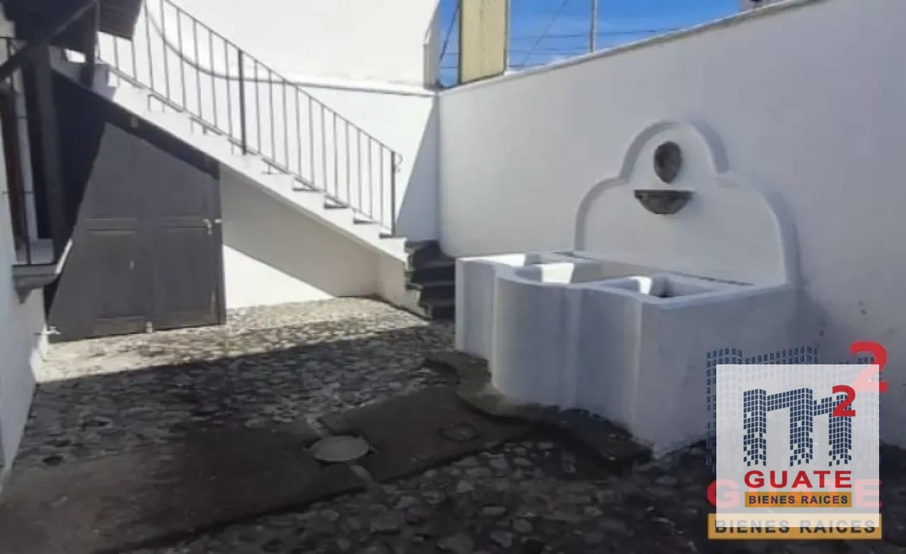 Casa en condominio en Renta, Antigua Guatemala — Casa en Alquiler en Antigua, Sacatepéquez — foto 3 de 10