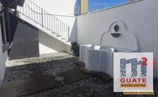 Casa en condominio en Renta, Antigua Guatemala — Casa en Alquiler en Antigua, Sacatepéquez — miniatura 3 de 10