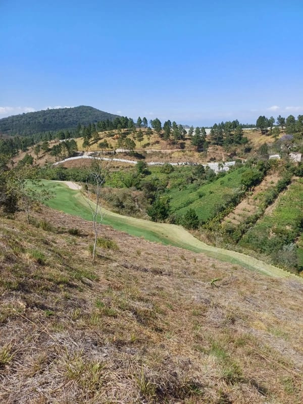 Vendo Terreno en EL PULTÉ zona 16 — Terreno en Venta en El Pulté Ecuestre, Zona 16, Guatemala, Ciudad — foto 5 de 8