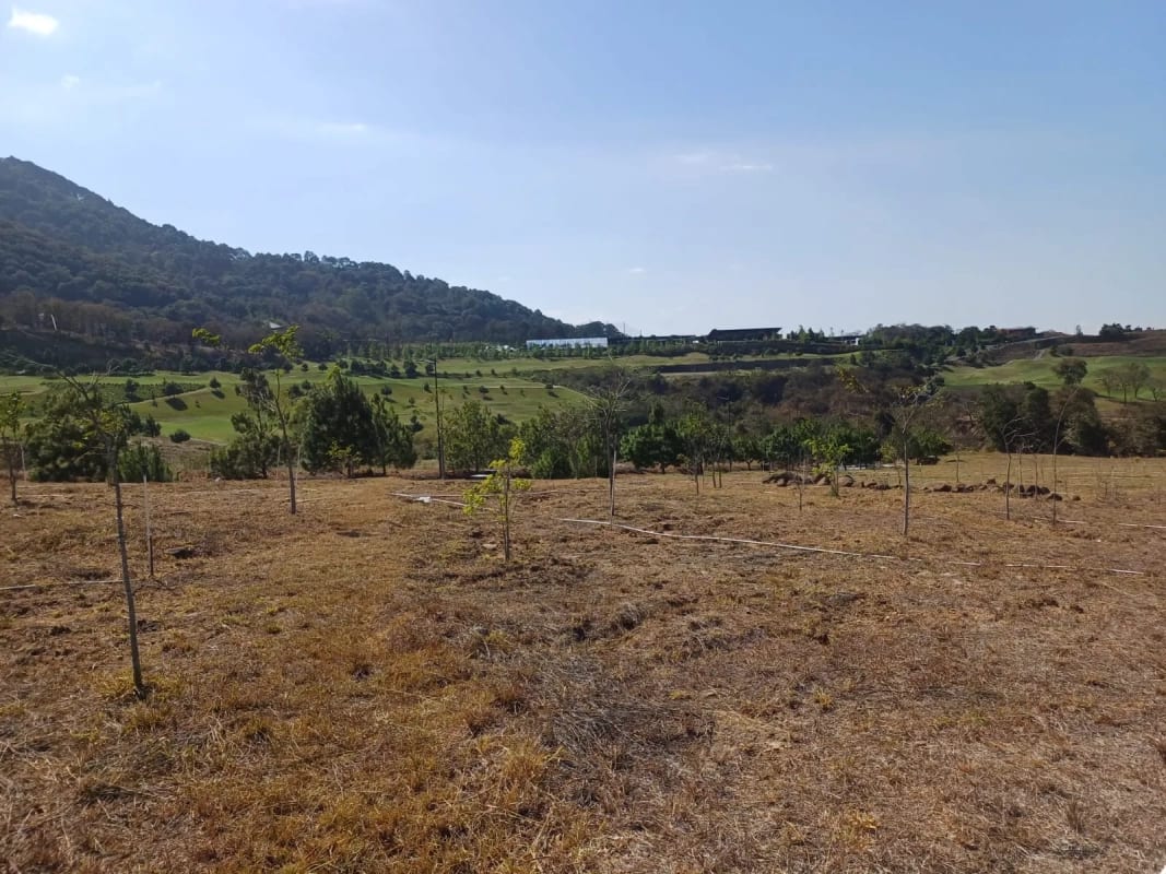 Vendo Terreno en EL PULTÉ zona 16 — Terreno en Venta en El Pulté Ecuestre, Zona 16, Guatemala, Ciudad — foto 3 de 8