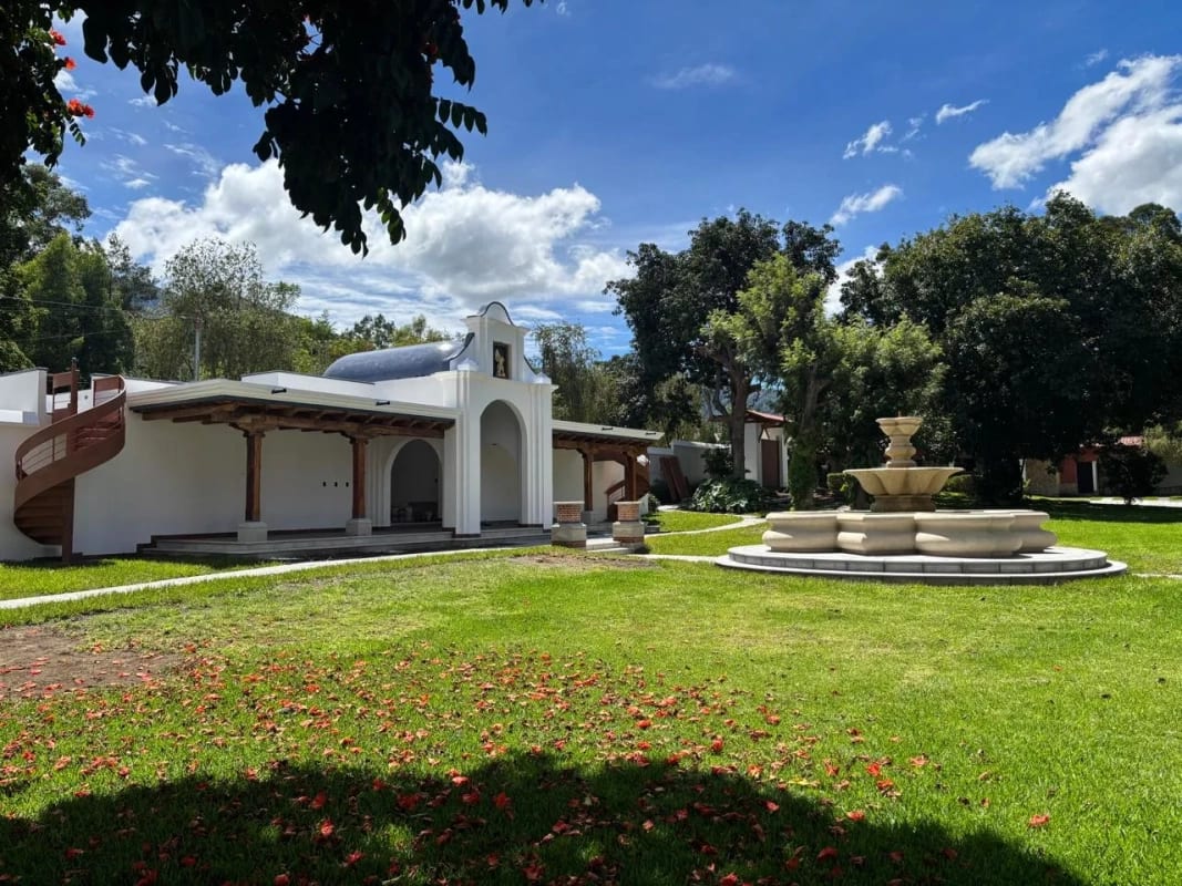 Casas en Renta en Villas de Duero - Antigua — Casa en Alquiler en Antigua, Sacatepéquez — foto 15 de 16