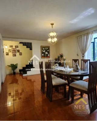 Casa en Venta en Ciudad San Cristóbal, zona 8 de Mixco | Condominio Atlantis — Casa en Venta en Zona 8 Mixco, Guatemala, Ciudad — miniatura 16 de 17