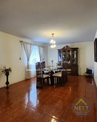 Casa en Venta en Ciudad San Cristóbal, zona 8 de Mixco | Condominio Atlantis — Casa en Venta en Zona 8 Mixco, Guatemala, Ciudad — miniatura 15 de 17