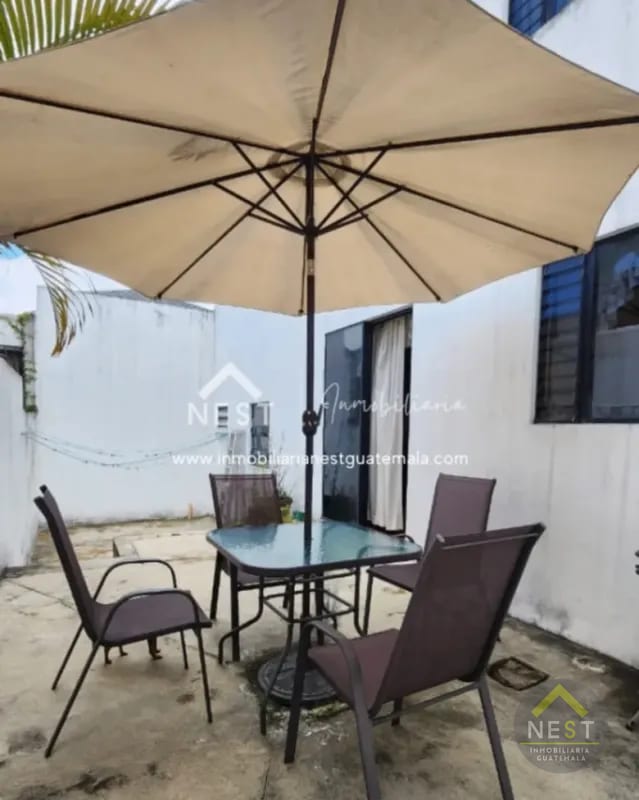 Casa en Venta en Ciudad San Cristóbal, zona 8 de Mixco | Condominio Atlantis — Casa en Venta en Zona 8 Mixco, Guatemala, Ciudad — foto 12 de 17