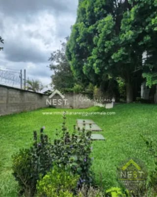 Casa en Venta en Ciudad San Cristóbal, zona 8 de Mixco | Condominio Atlantis — Casa en Venta en Zona 8 Mixco, Guatemala, Ciudad — miniatura 2 de 17