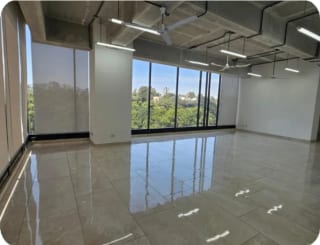 OFICINA EN RENTA ZONA 15 — Oficina en Alquiler en Zona 15, Guatemala, Ciudad — miniatura 1 de 8