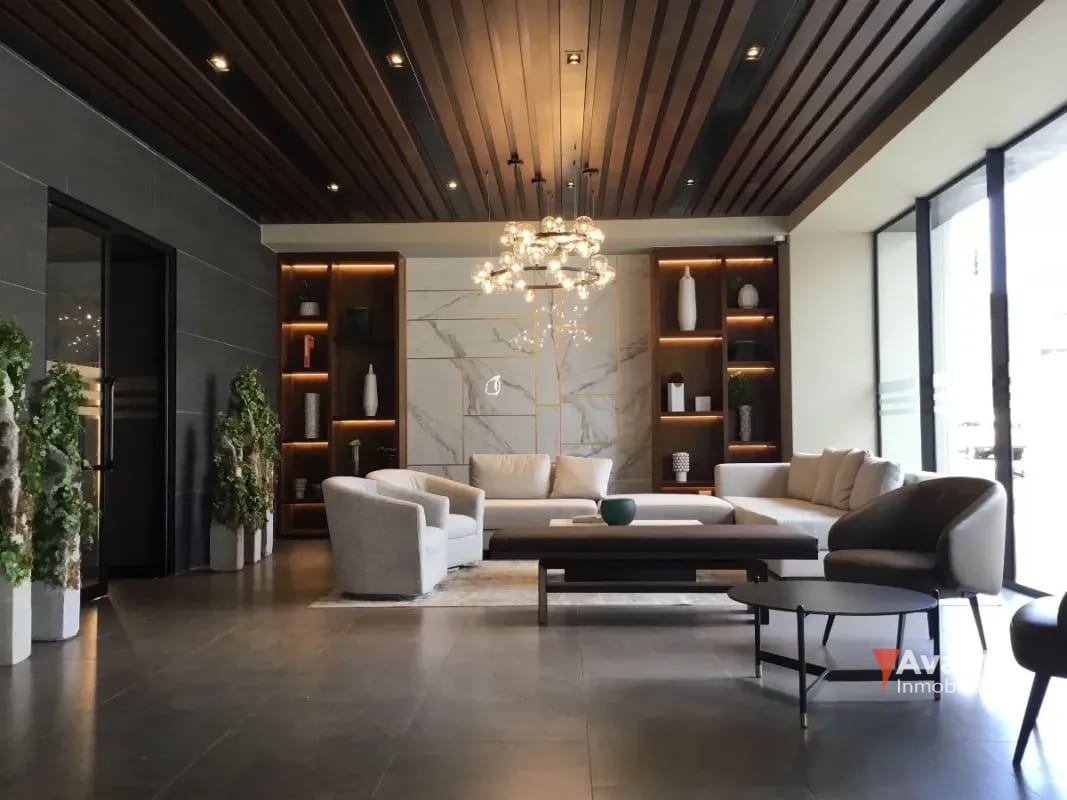 Vendo Apartamento en Zona 10, IQ10 — Apartamento en Venta en IQ10, Zona 10, Guatemala, Ciudad — foto 2 de 13