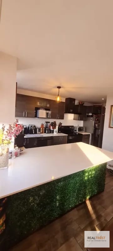 RENTO APARTAMENTO ZONA 15, VISTA HERMOSA 2 **se pueden incluir los muebles. — Apartamento en Alquiler en Vista Hermosa II, Zona 15, Guatemala, Ciudad — foto 9 de 12