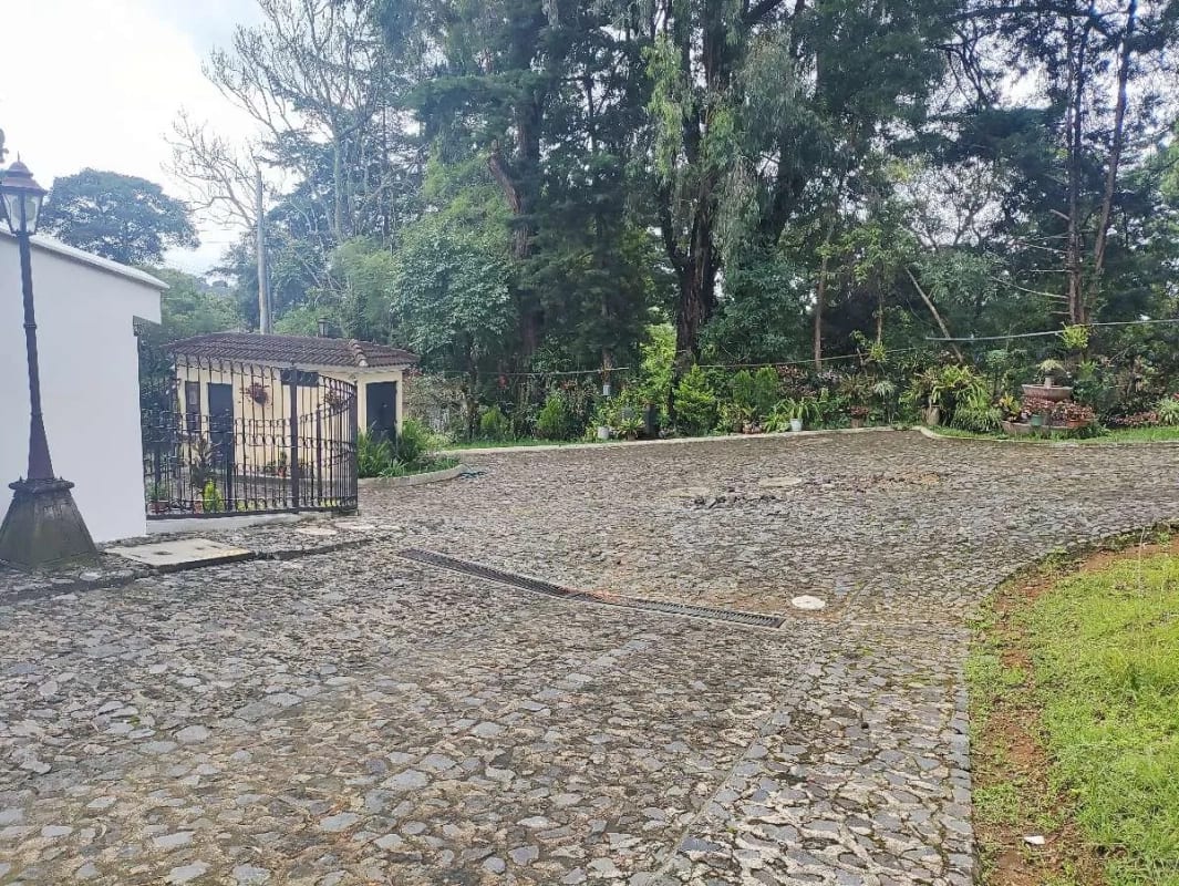 Venta de terreno en El Escorial, Santa Lucía Milpas Altas — Terreno en Venta en Santa Lucía Milpas Altas, Sacatepéquez — foto 9 de 10