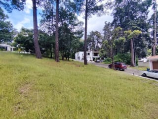 Venta de terreno en El Escorial, Santa Lucía Milpas Altas — Terreno en Venta en Santa Lucía Milpas Altas, Sacatepéquez — miniatura 5 de 10
