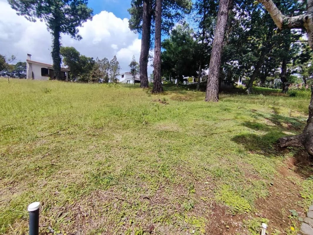 Venta de terreno en El Escorial, Santa Lucía Milpas Altas — Terreno en Venta en Santa Lucía Milpas Altas, Sacatepéquez — foto 2 de 10
