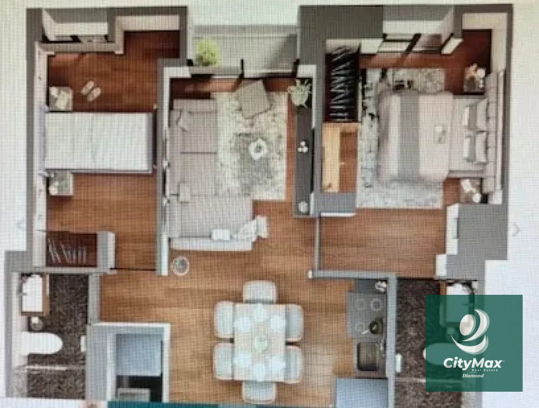 Apartamento en re venta en zona 11 Villa Mariscal — Apartamento en Venta en Villa Mariscal, Zona 11, Guatemala, Ciudad — foto 2 de 16
