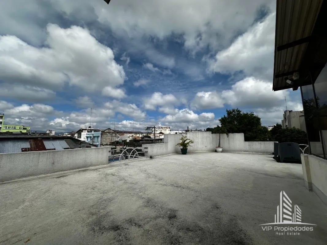 Zona 1, Casa en alquiler — Casa en Alquiler en Zona 1, Guatemala, Ciudad — foto 4 de 15
