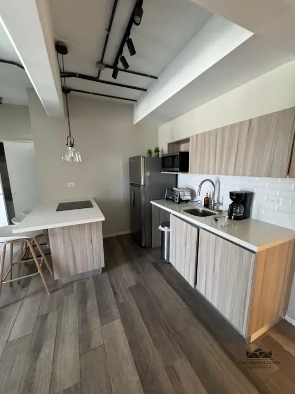 Apartamento en Venta Zona 13 — Apartamento en Venta en Zona 13, Guatemala, Ciudad — foto 7 de 9