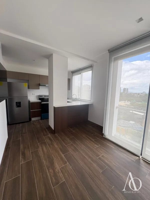 Apartamento en Alquiler Edificio Vila Quince, zona 15 VH2 N6-N7 / EN DIRECTO 04 — Apartamento en Alquiler en Vila Quince, Zona 15, Guatemala, Ciudad — foto 3 de 9