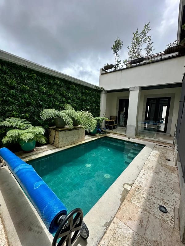 Hermosa casa en Lazos de Fraijanes — Casa en Venta en Lazos de Fraijanes, Carretera a El Salvador, Guatemala, Ciudad — foto 5 de 12