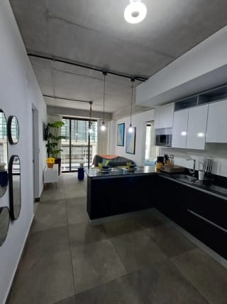 Apartamento en VENTA, amueblado y equipado en Shift Cayala, zona 16 — Apartamento en Venta en shift cayala, Zona 16, Guatemala, Ciudad — miniatura 1 de 9