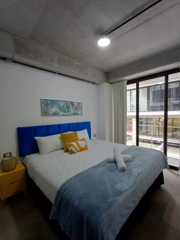 Apartamento en VENTA, amueblado y equipado en Shift Cayala, zona 16 — Apartamento en Venta en shift cayala, Zona 16, Guatemala, Ciudad — foto 3 de 9