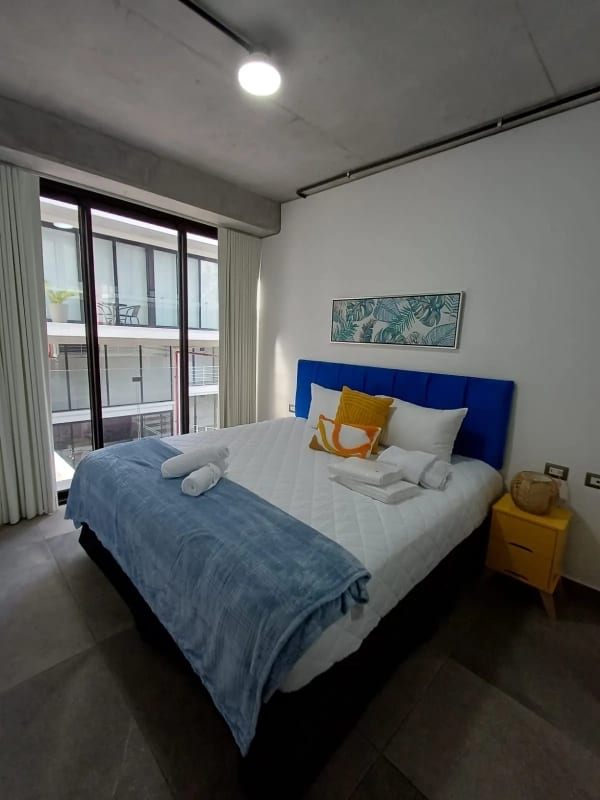 Apartamento en VENTA, amueblado y equipado en Shift Cayala, zona 16 — Apartamento en Venta en shift cayala, Zona 16, Guatemala, Ciudad — foto 6 de 9