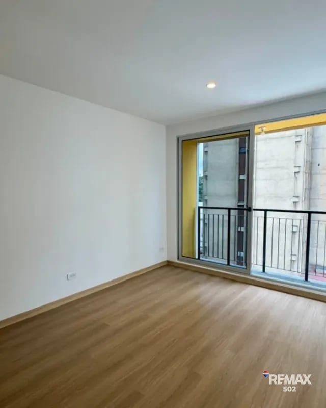 Apartamento en Alquiler - Vivo 4 — Apartamento en Alquiler en Vivo Zona 4, Zona 4, Guatemala, Ciudad — foto 8 de 8