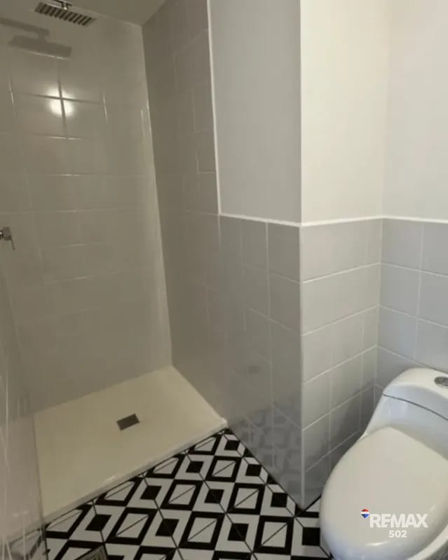 Apartamento en Alquiler - Vivo 4 — Apartamento en Alquiler en Vivo Zona 4, Zona 4, Guatemala, Ciudad — foto 5 de 8
