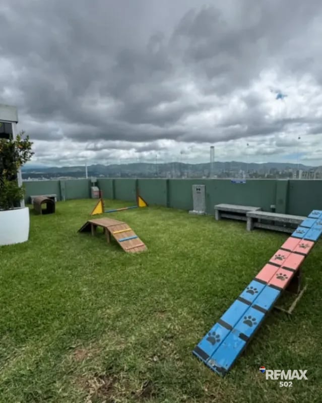 Apartamento en Alquiler - Vivo 4 — Apartamento en Alquiler en Vivo Zona 4, Zona 4, Guatemala, Ciudad — foto 3 de 8
