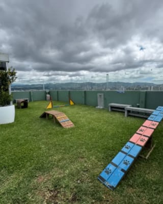 Apartamento en Alquiler - Vivo 4 — Apartamento en Alquiler en Vivo Zona 4, Zona 4, Guatemala, Ciudad — miniatura 3 de 8