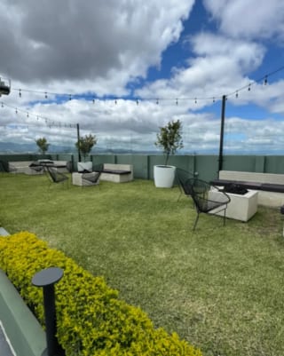 Apartamento en Alquiler - Vivo 4 — Apartamento en Alquiler en Vivo Zona 4, Zona 4, Guatemala, Ciudad — miniatura 2 de 8