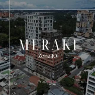 Apartamento a estrenar en Renta 3 Habitaciones — Apartamento en Alquiler en Meraki Z10, Zona 10, Guatemala, Ciudad — miniatura 1 de 17