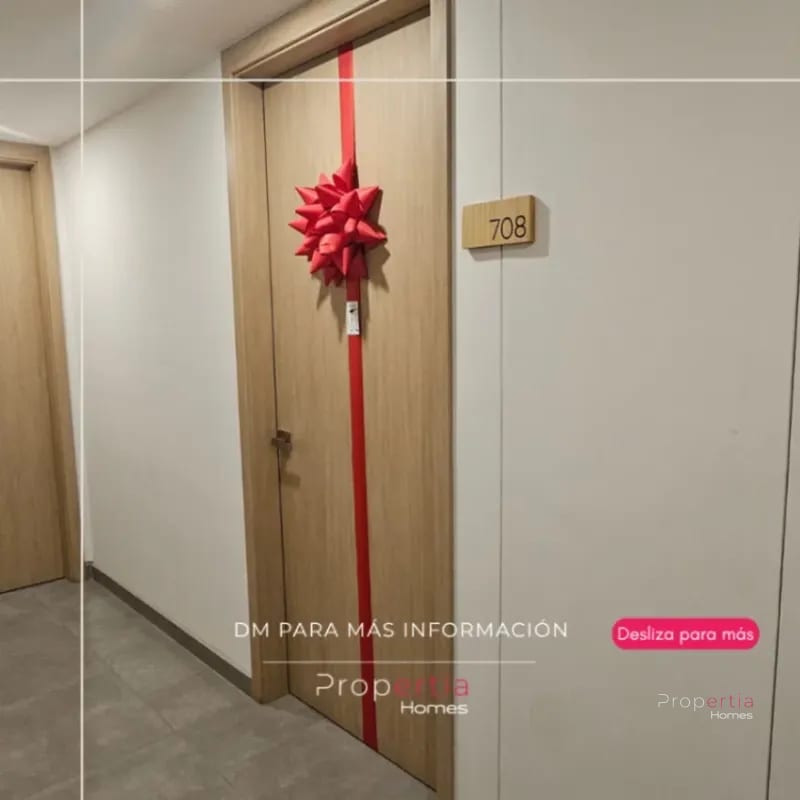 Apartamento a estrenar en Renta 3 Habitaciones — Apartamento en Alquiler en Meraki Z10, Zona 10, Guatemala, Ciudad — foto 17 de 17