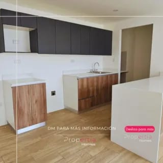 Apartamento a estrenar en Renta 3 Habitaciones — Apartamento en Alquiler en Meraki Z10, Zona 10, Guatemala, Ciudad — miniatura 16 de 17