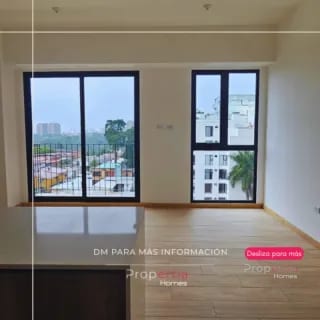 Apartamento a estrenar en Renta 3 Habitaciones — Apartamento en Alquiler en Meraki Z10, Zona 10, Guatemala, Ciudad — miniatura 15 de 17
