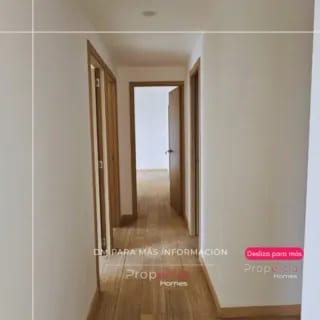 Apartamento a estrenar en Renta 3 Habitaciones — Apartamento en Alquiler en Meraki Z10, Zona 10, Guatemala, Ciudad — miniatura 13 de 17