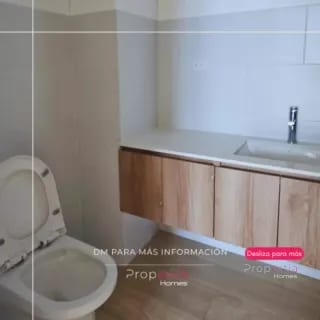 Apartamento a estrenar en Renta 3 Habitaciones — Apartamento en Alquiler en Meraki Z10, Zona 10, Guatemala, Ciudad — miniatura 4 de 17