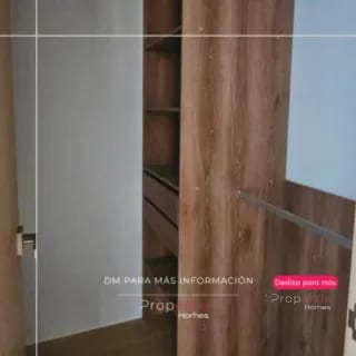 Apartamento a estrenar en Renta 3 Habitaciones — Apartamento en Alquiler en Meraki Z10, Zona 10, Guatemala, Ciudad — miniatura 3 de 17