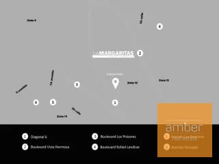 Oficinas en Las Margaritas, zona 10 — Oficina en Alquiler en Zona 10, Guatemala, Ciudad — miniatura 2 de 4