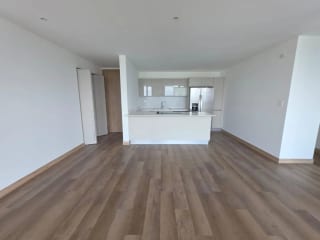 APARTAMENTO EN RENTA ZONA 15 TOMUS — Apartamento en Alquiler en Tomus, Zona 15, Guatemala, Ciudad — miniatura 5 de 8