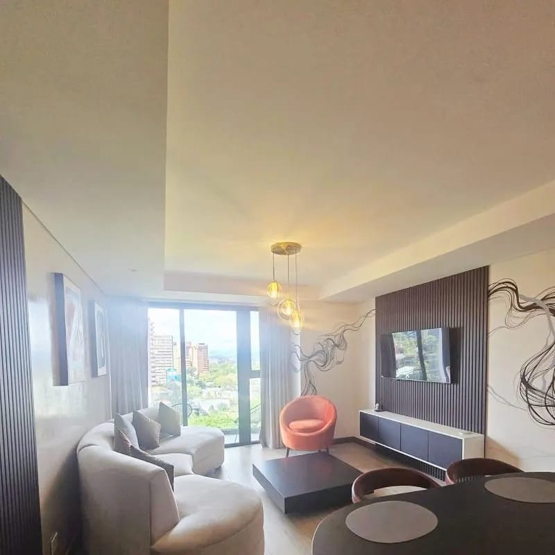 Venta de apartamento en zona 10 Reserva Diez de 3 dormitorios y dormitorio de servicio — Apartamento en Venta en Reserva Diez, Zona 10, Guatemala, Ciudad — foto 10 de 10