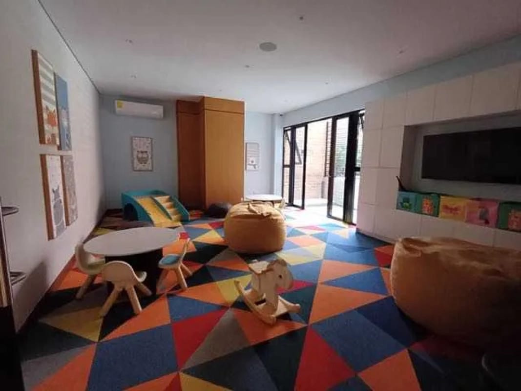 Venta de apartamento en zona 10 Reserva Diez de 3 dormitorios y dormitorio de servicio — Apartamento en Venta en Reserva Diez, Zona 10, Guatemala, Ciudad — foto 4 de 10