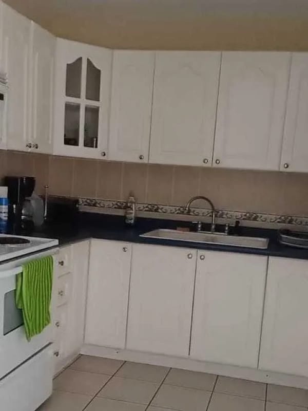 VENTA DE  APARTAMENTO ZONA 14 SANTORINI AMERICAS CON BONITA VISTA — Apartamento en Venta en Santorini Américas, Zona 14, Guatemala, Ciudad — foto 5 de 8