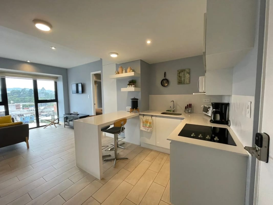 Apartamento en Venta | Edificio Quo | Zona 4 | Moderno, funcional y con excelente rentabilidad — Apartamento en Venta en QUO, Zona 4, Guatemala, Ciudad — foto 1 de 6