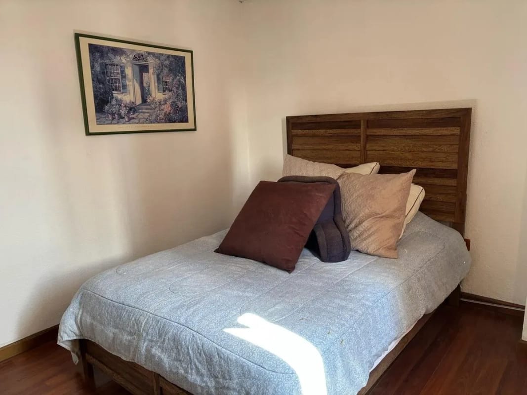 Venta de Apartamento Edificio Antiguo Zona 14 — Apartamento en Venta en Zona 14, Guatemala, Ciudad — foto 10 de 12