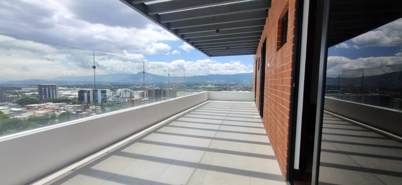 PH en Venta y/o Alquiler Zona 14 — Apartamento en Venta en Zona 14, Guatemala, Ciudad — foto 16 de 16