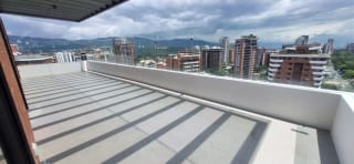 PH en Venta y/o Alquiler Zona 14 — Apartamento en Venta en Zona 14, Guatemala, Ciudad — miniatura 1 de 16