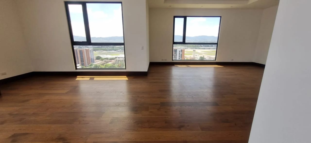 PH en Venta y/o Alquiler Zona 14 — Apartamento en Venta en Zona 14, Guatemala, Ciudad — foto 5 de 16