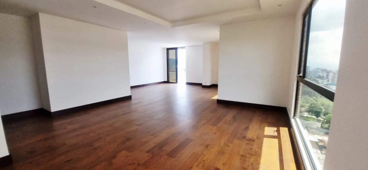 PH en Venta y/o Alquiler Zona 14 — Apartamento en Venta en Zona 14, Guatemala, Ciudad — foto 4 de 16
